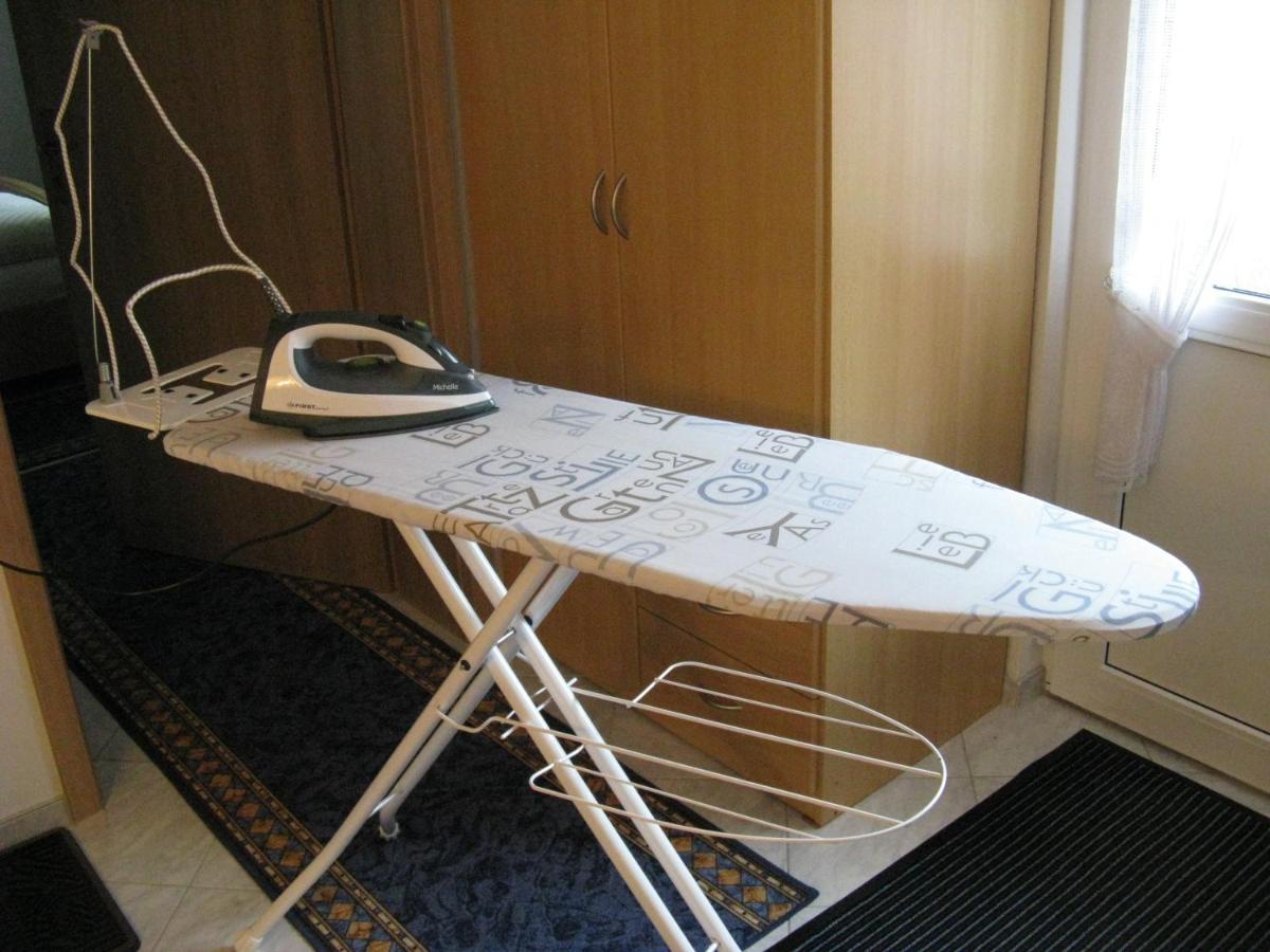 Gaesteapartments Haus Kohler Abstatt Dış mekan fotoğraf