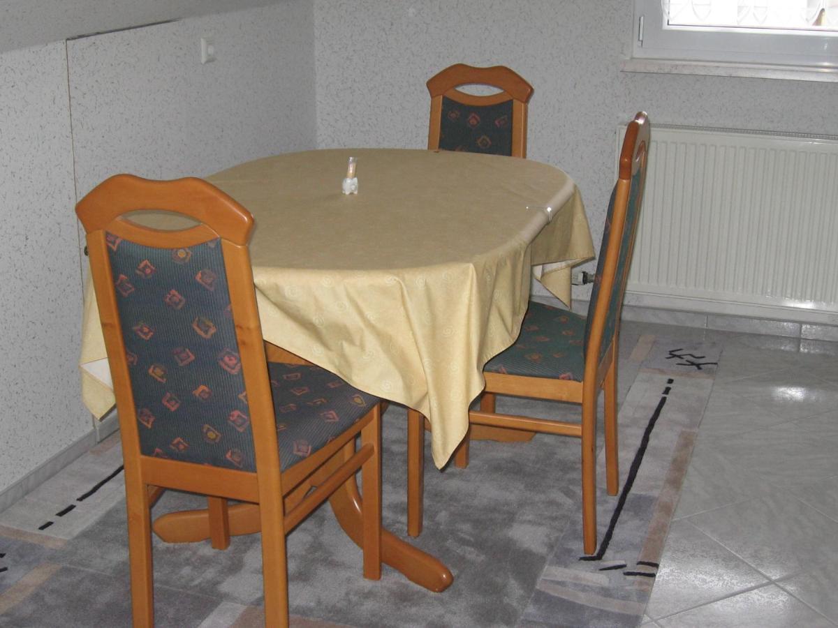 Gaesteapartments Haus Kohler Abstatt Dış mekan fotoğraf