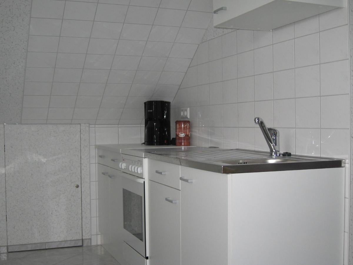 Gasteapartments Haus Kohler Abstatt Dış mekan fotoğraf