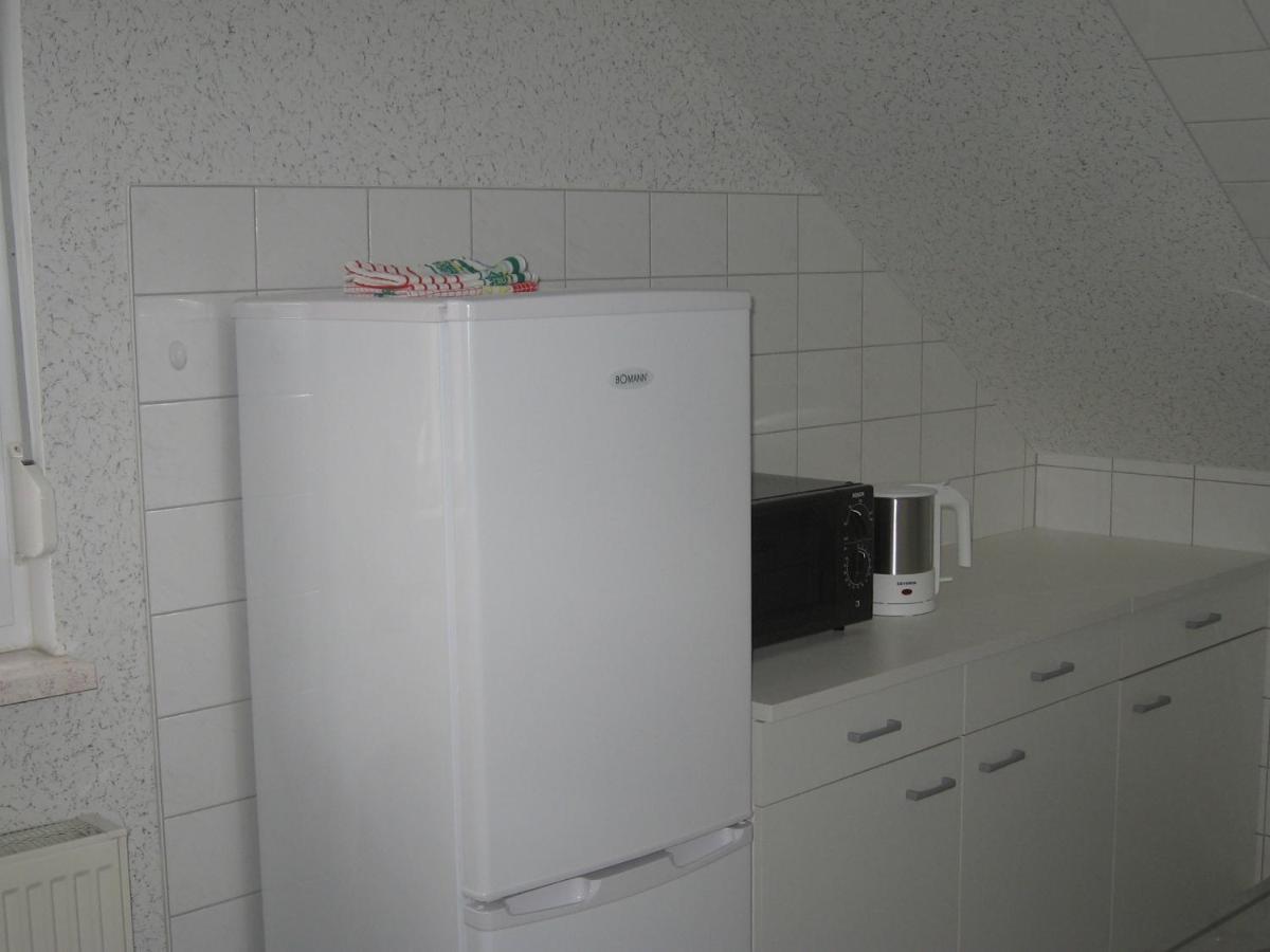 Gaesteapartments Haus Kohler Abstatt Dış mekan fotoğraf